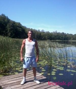przemek, Mężczyzna, 51, Poznań, Polska, Zdjęcie: 1