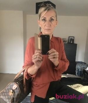 Elli, Kobieta, 61, Wielka Brytania, Zdjęcie: 3