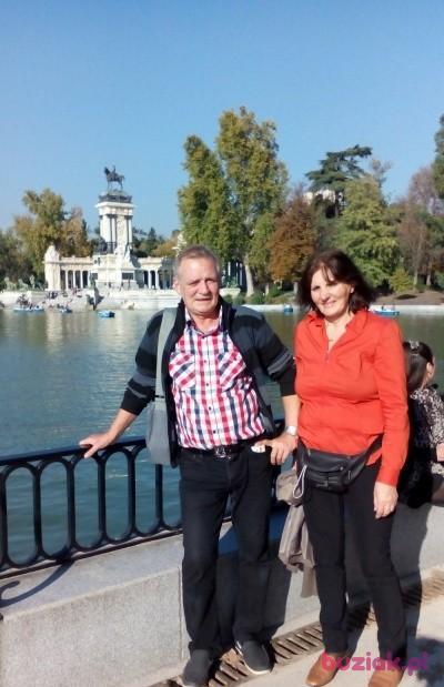 edek, Male, 68, Mława, Polska, Photo: 2
