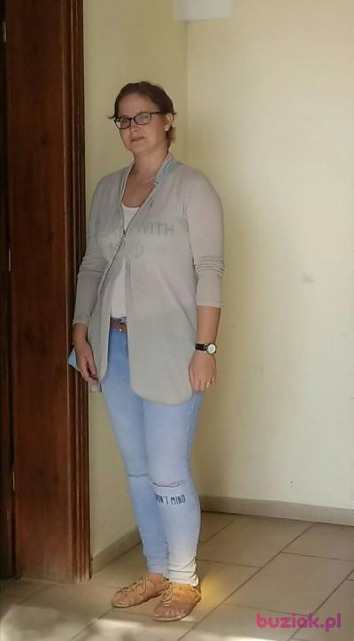 Sandra, Kobieta, 35, Rypin, Polska, Zdjęcie: 1