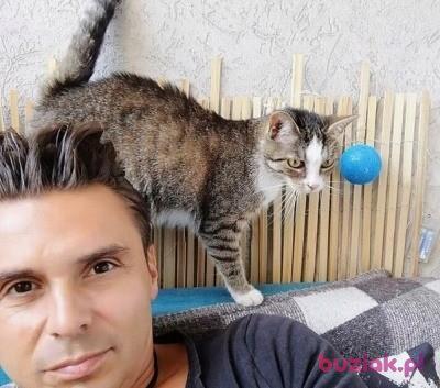 Marcin, Mężczyzna, 45, Poznań, Polska, Zdjęcie: 2
