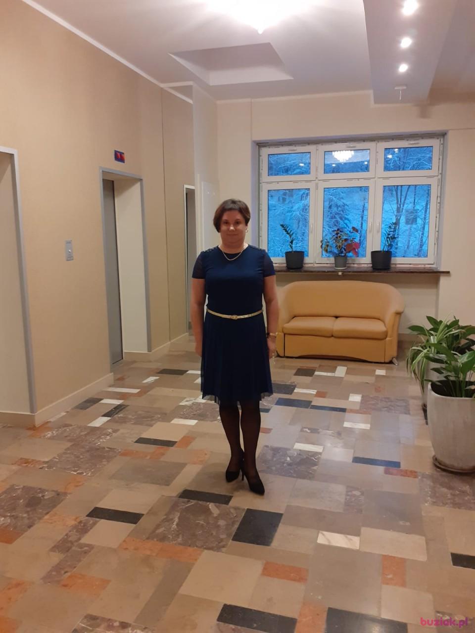 Sylwia, Female, 49, Sanok, Polska, Photo: 3