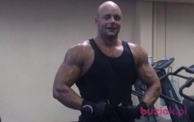 ROBERT, Mężczyzna, 48, Poznań, Polska, Zdjęcie: 1