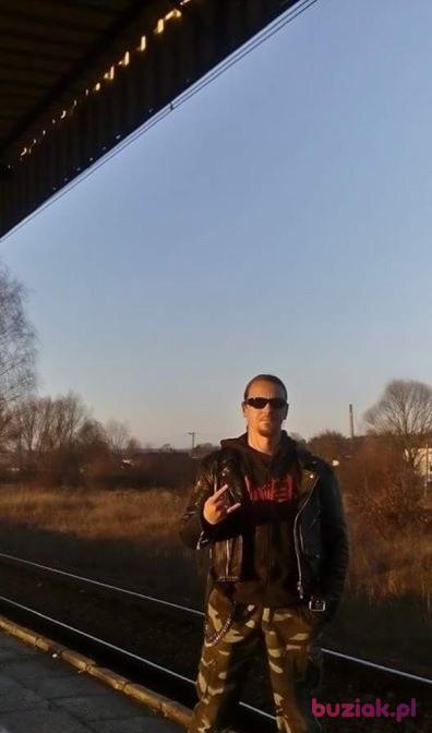 krzysiek, Mężczyzna, 43, Kwidzyn, Polska, Zdjęcie: 1