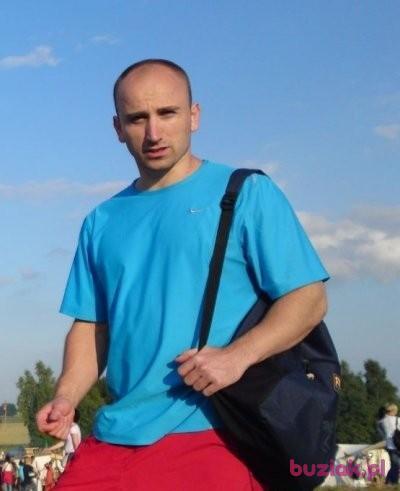 paweł, Mężczyzna, 42, Ostróda, Polska, Zdjęcie: 1