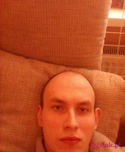 tadeusz, Mężczyzna, 33, Poznań, Polska, Zdjęcie: 2