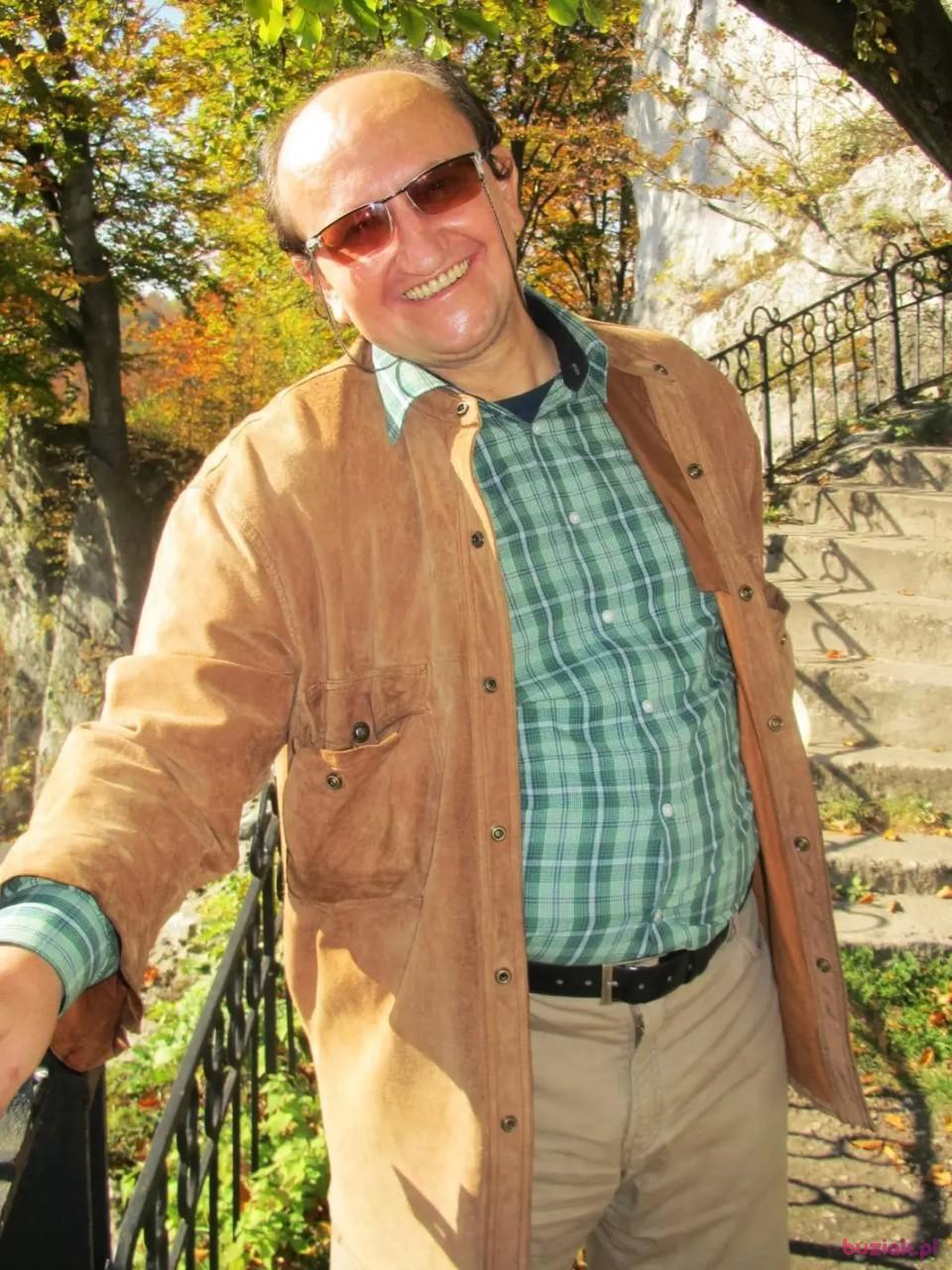 Ryszard, Mężczyzna, 72, Gliwice, Polska, Zdjęcie: 2