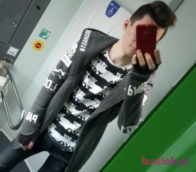 Daniel, Mężczyzna, 26, Kraków, Polska, Zdjęcie: 3