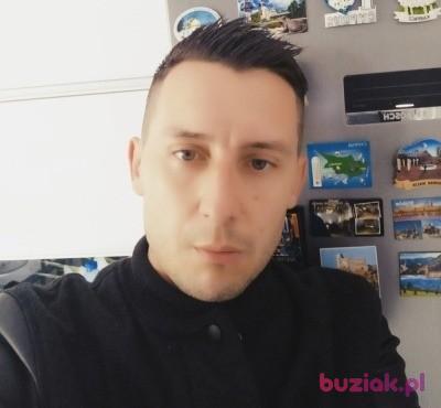 Przemek, Mężczyzna, 35, Warszawa, Polska, Zdjęcie: 2