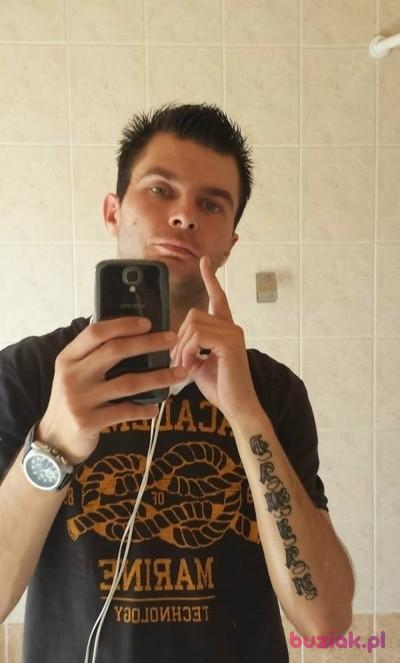 Damiandw, Mężczyzna, 39, Rotterdam, Holandia, Zdjęcie: 4