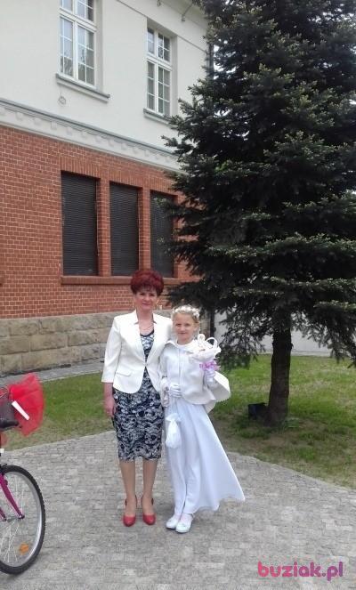 Karina, Kobieta, 58, Ruda Śląska, Polska, Zdjęcie: 5