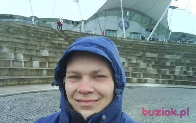 Sly, Mężczyzna, 41, Olsztyn, Polska, Zdjęcie: 1