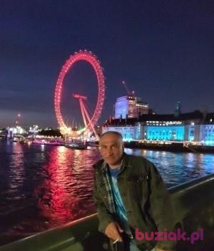 Dariusz, Mężczyzna, 52, Bełchatów, Polska, Zdjęcie: 4