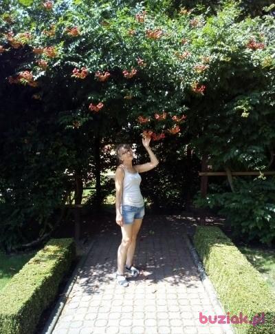 Dorota, Kobieta, 54, Polska, Zdjęcie: 4