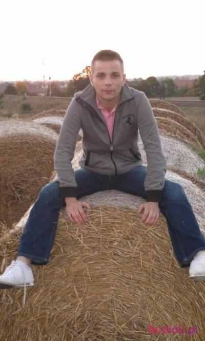 Allan, Mężczyzna, 37, Poznań, Polska, Zdjęcie: 1