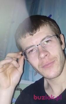 daniel, Mężczyzna, 38, Rejowiec Fabryczny, Polska, Zdjęcie: 1