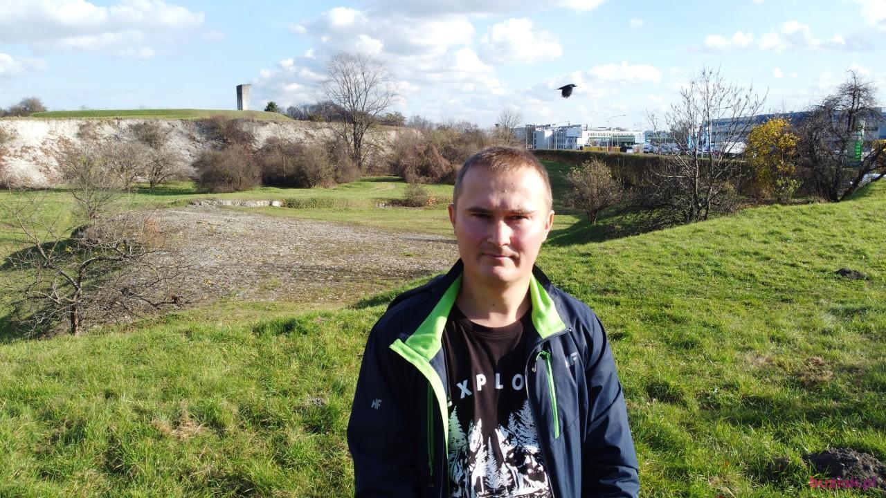Michał, Male, 37, Zgierz, Polska, Photo: 199