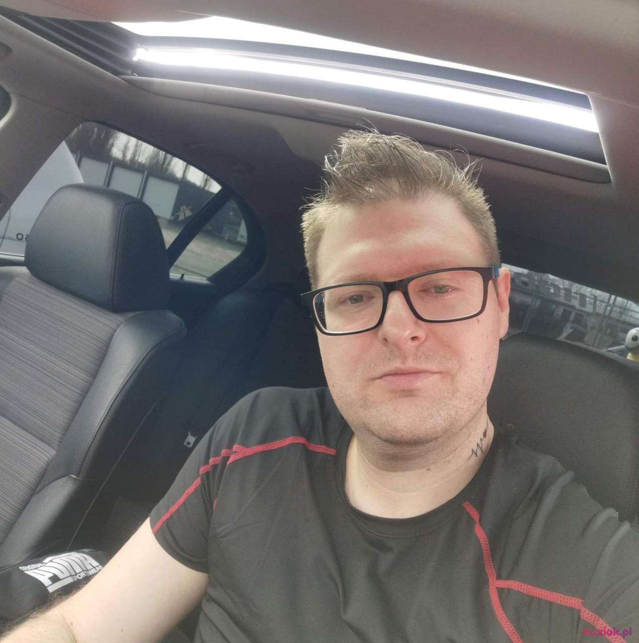 Mata, Male, 39, Frankfurt, Niemcy, Photo: 1