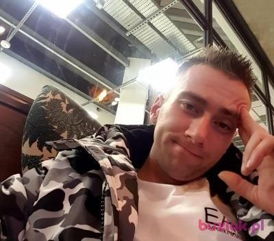 Damian, Male, 32, Westminster, Wielka Brytania, Photo: 2