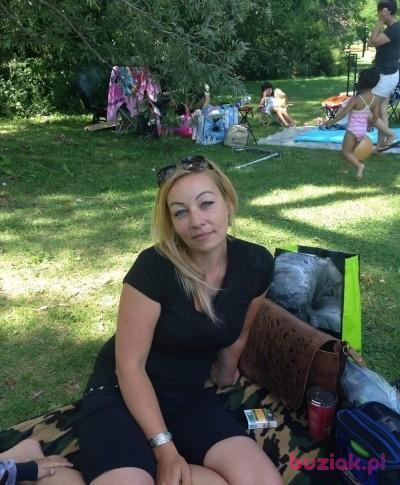 MARZENA, Kobieta, 46, Polska, Zdjęcie: 1