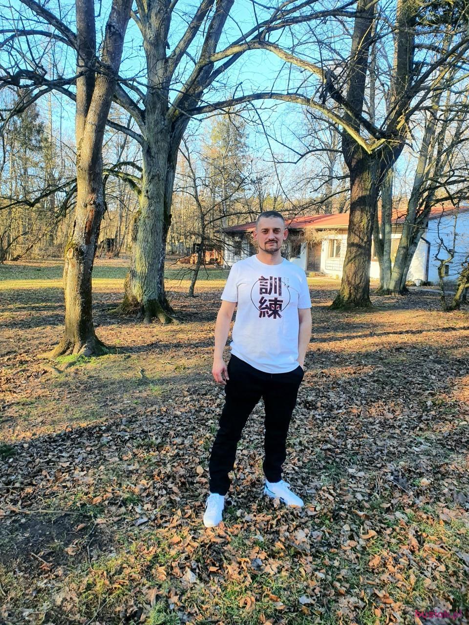 Lukaszwierz, Mężczyzna, 41, Skarszewy, Polska, Zdjęcie: 4