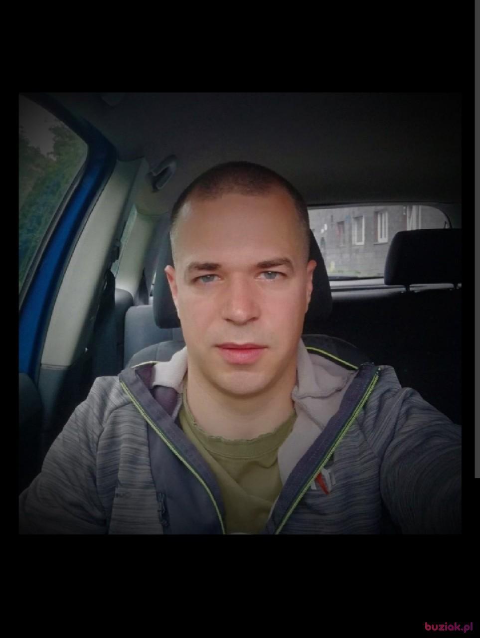 Michał, Male, 39, Gliwice, Polska, Photo: 1