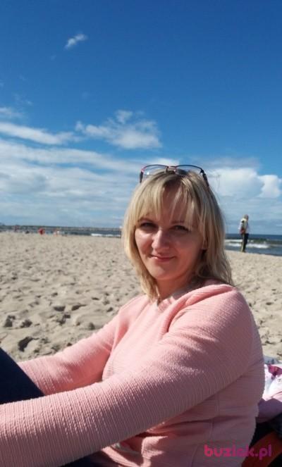 Marzena, Kobieta, 45, Kutno, Polska, Zdjęcie: 1