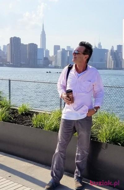 Marek, Mężczyzna, 67, New York City, USA, Zdjęcie: 2