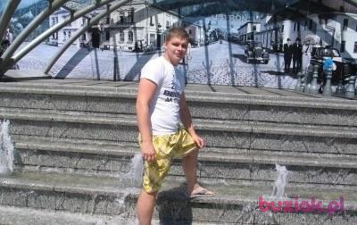 Adasko27Adasko, Mężczyzna, 38, Pszczyna, Polska, Zdjęcie: 2