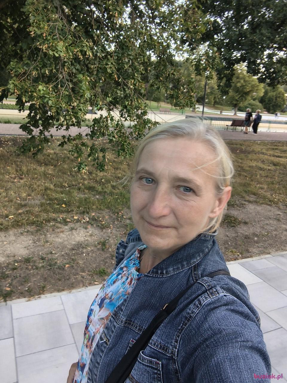 Bozena, Female, 47, Rybnik, Polska, Photo: 12