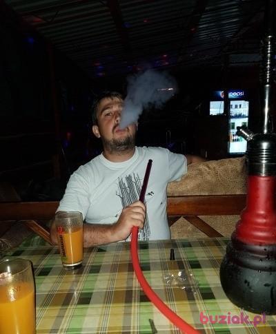 Viktor, Male, 37, Sanok, Polska, Photo: 2
