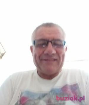 Jacek, Mężczyzna, 60, Świebodzice, Polska, Zdjęcie: 1