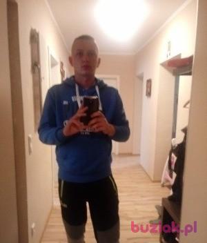 Szymon, Mężczyzna, 33, Stade, Niemcy, Zdjęcie: 2