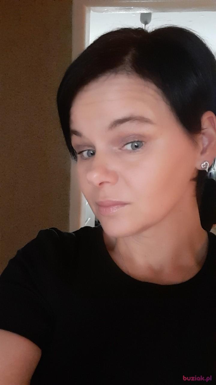 Krysia, Kobieta, 48, Włocławek, Polska, Zdjęcie: 8