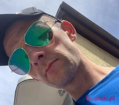 Jurek Burdziuk, Male, 40, Leszno, Polska, Photo: 6