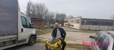 Chris, Mężczyzna, 46, Gliwice, Polska, Zdjęcie: 3