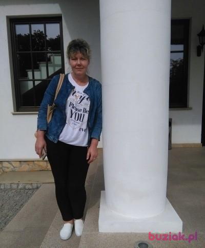 Agnieszka, Kobieta, 57, Wyszków, Polska, Zdjęcie: 4