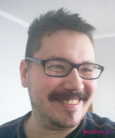 MAREK, Mężczyzna, 47, Gorzów Wielkopolski, Polska, Zdjęcie: 5