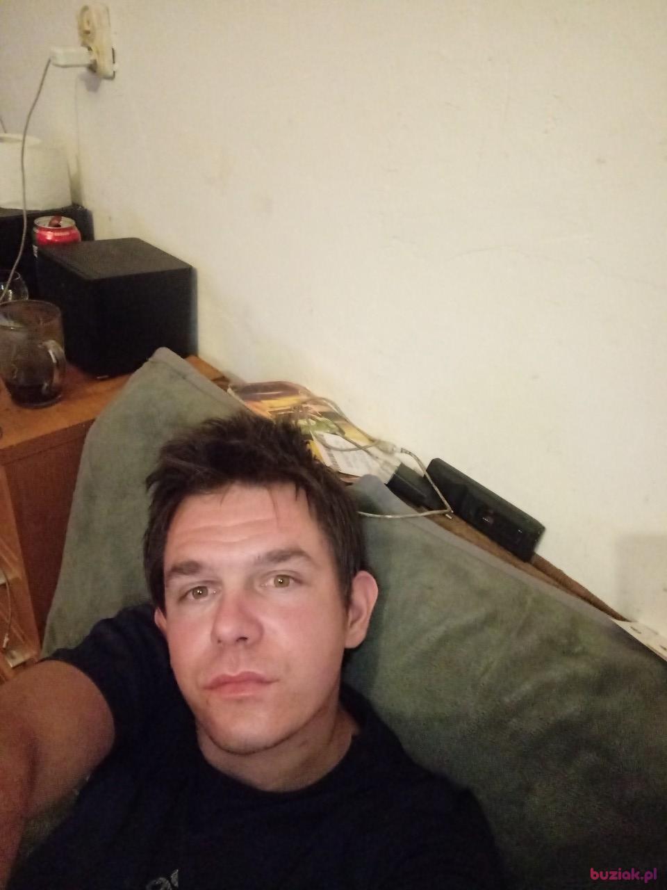 Damian, Mężczyzna, 34, Pruszków, Polska, Zdjęcie: 3