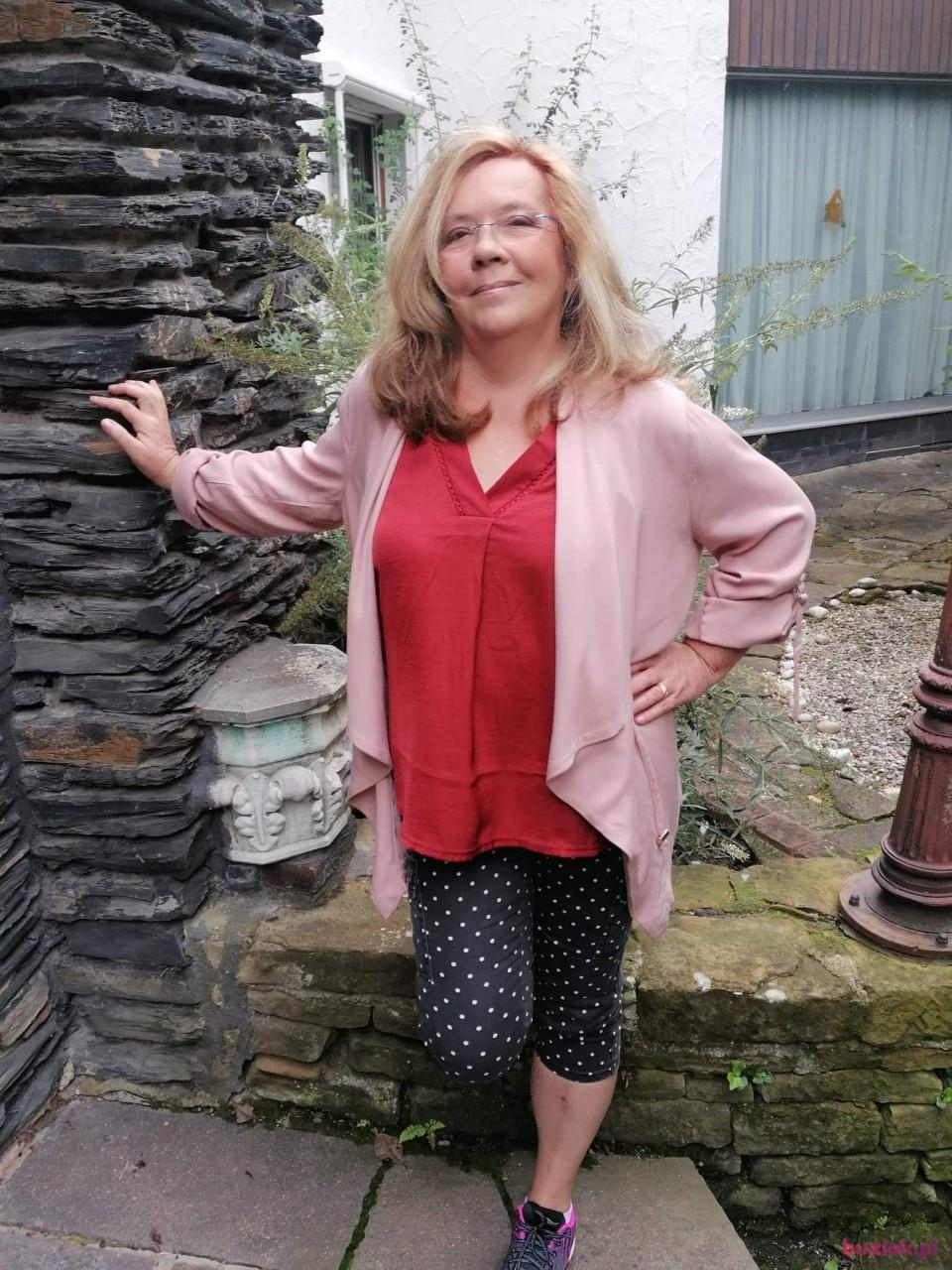 Lucyna, Kobieta, 68, Frankfurt, Niemcy, Zdjęcie: 9