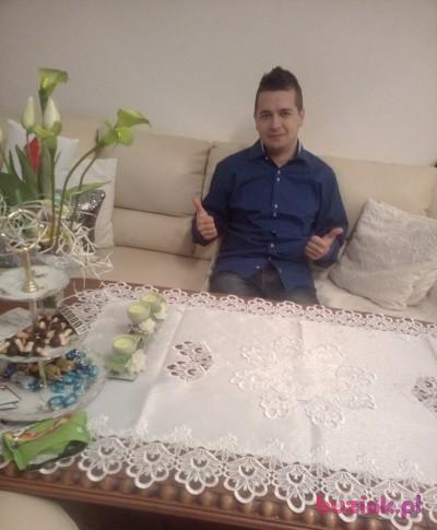 Adrian, Mężczyzna, 37, Bielsko-Biała, Polska, Zdjęcie: 1
