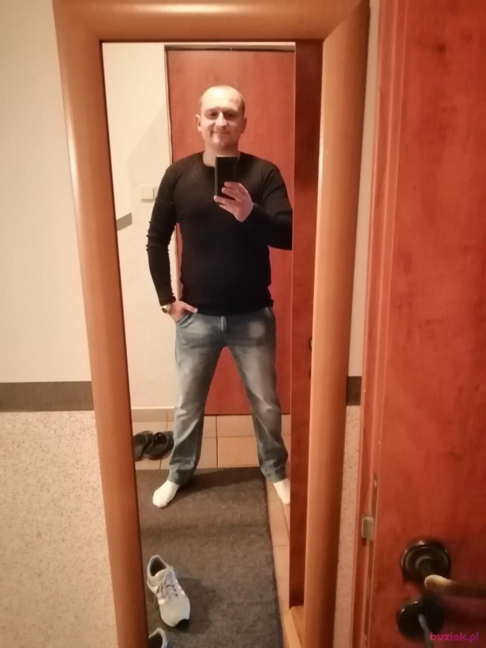 Rob, Mężczyzna, 40, Katowice, Polska, Zdjęcie: 2