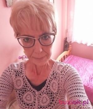 Małgorzata, Kobieta, 60, Sejny, Polska, Zdjęcie: 8