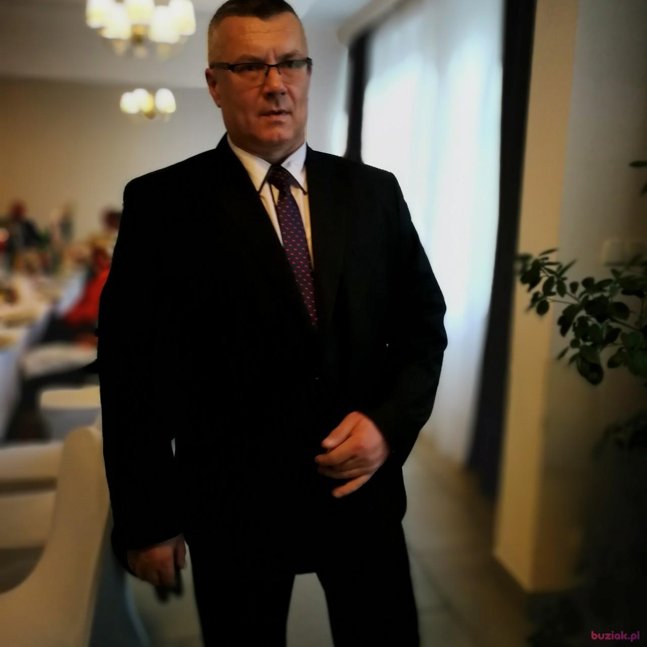 Andrzej, Male, 61, Przasnysz, Polska, Photo: 1