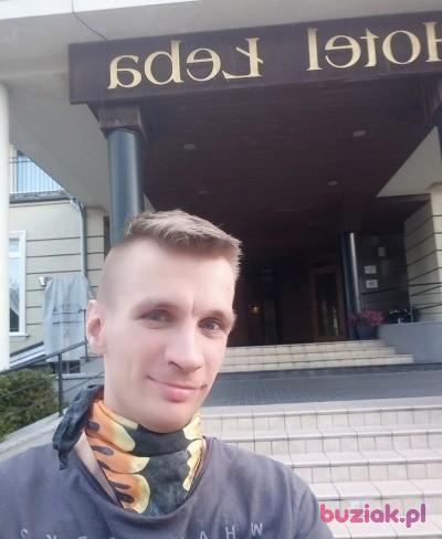 Michał, Mężczyzna, 36, Lębork, Polska, Zdjęcie: 1