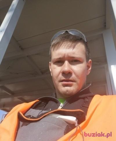 Tomek, Mężczyzna, 39, Kościan, Polska, Zdjęcie: 4
