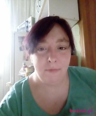 Ela, Kobieta, 42, Zabrze, Polska, Zdjęcie: 2