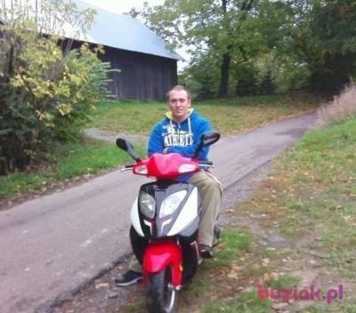 Krzysztof, Mężczyzna, 41, Jarosław, Polska, Zdjęcie: 3