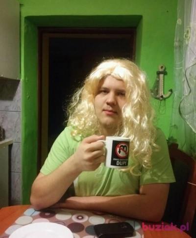 Krzysiek, Mężczyzna, 30, Brzeg, Polska, Zdjęcie: 2