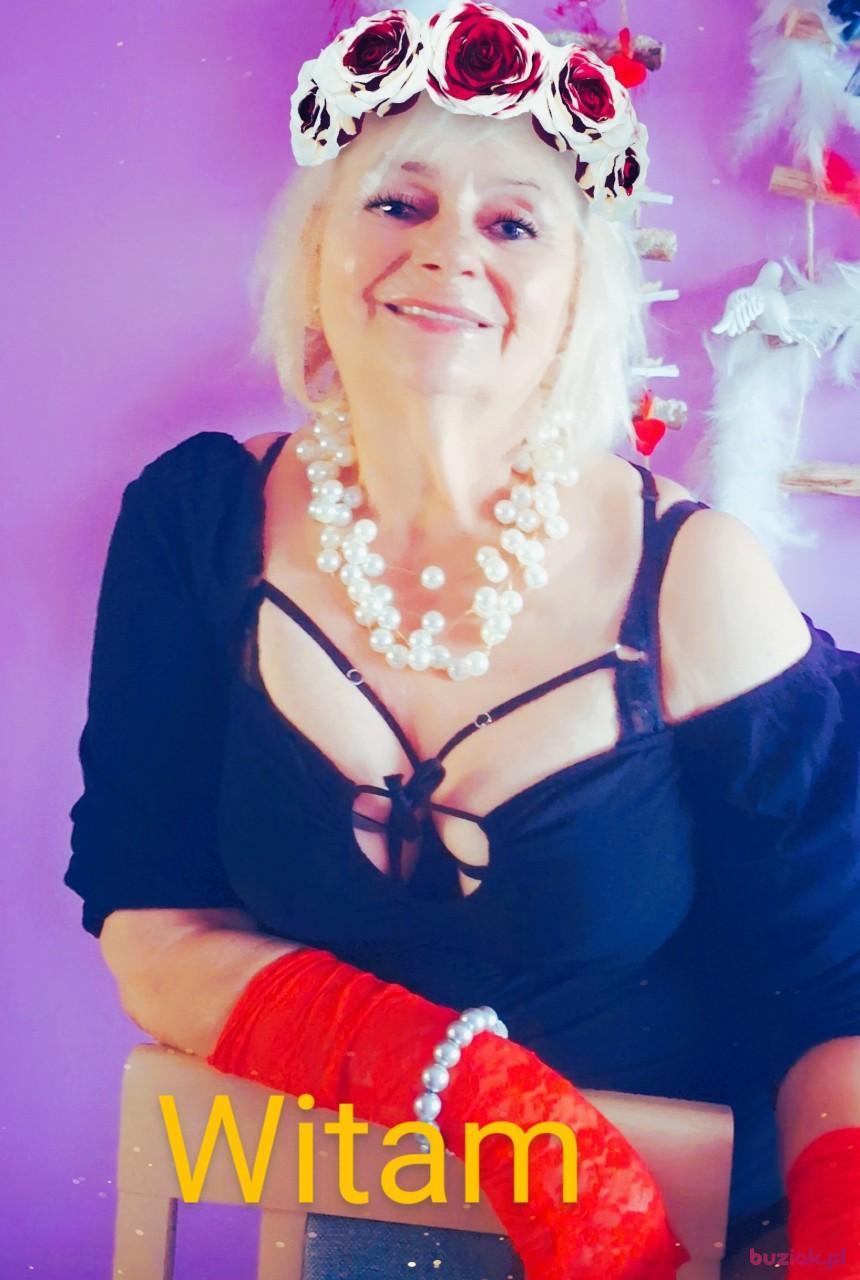 Małgorzata, Female, 62, Gorzów Wielkopolski, Polska, Photo: 72